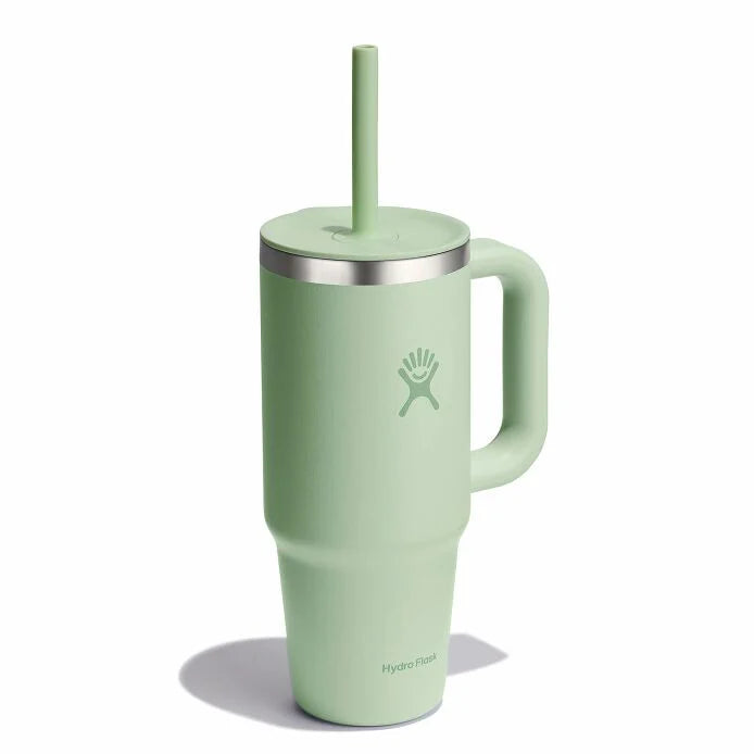 Hydro Flask All Around™ Travel Tumbler 24oz, Aloe