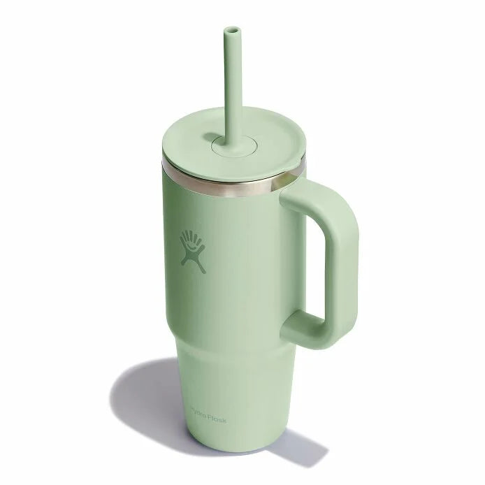 Hydro Flask All Around™ Travel Tumbler 24oz, Aloe