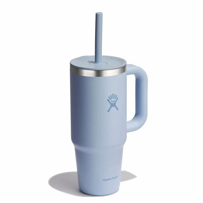 Hydro Flask All Around™ Travel Tumbler 24oz, Surf