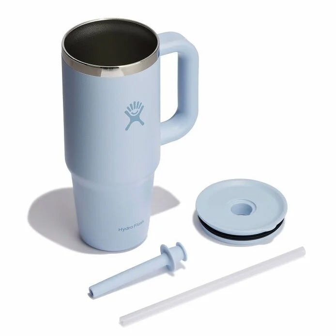 Hydro Flask All Around™ Travel Tumbler 24oz, Surf