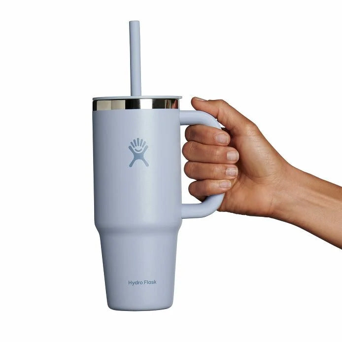 Hydro Flask All Around™ Travel Tumbler 24oz, Surf