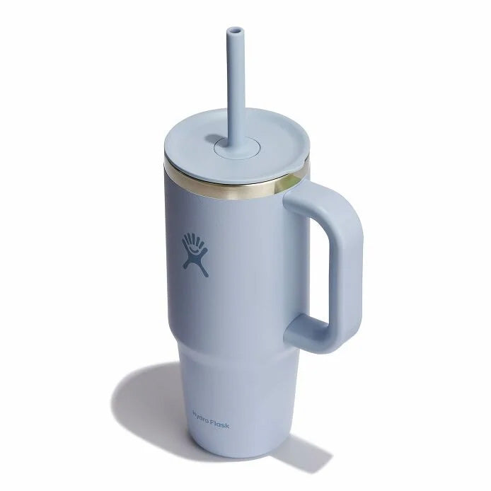 Hydro Flask All Around™ Travel Tumbler 24oz, Surf