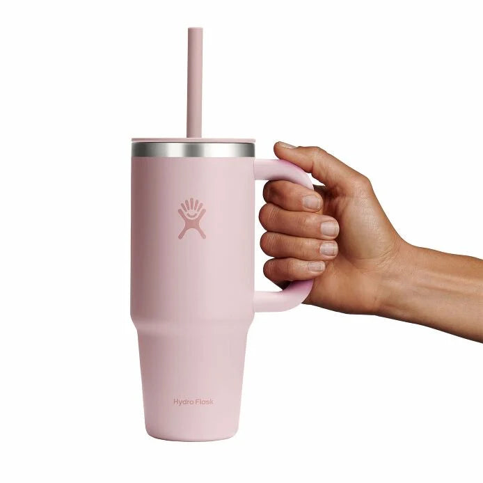 Hydro Flask All Around™ Travel Tumbler 24oz, Tonal Trillium