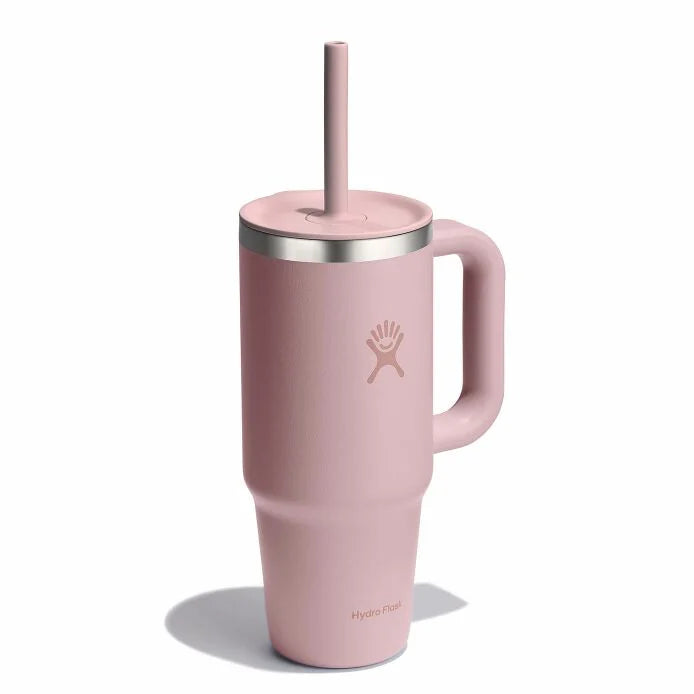 Hydro Flask All Around™ Travel Tumbler 24oz, Tonal Trillium