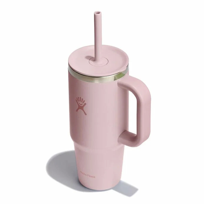 Hydro Flask All Around™ Travel Tumbler 24oz, Tonal Trillium