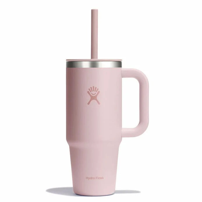 Hydro Flask All Around™ Travel Tumbler 24oz, Tonal Trillium