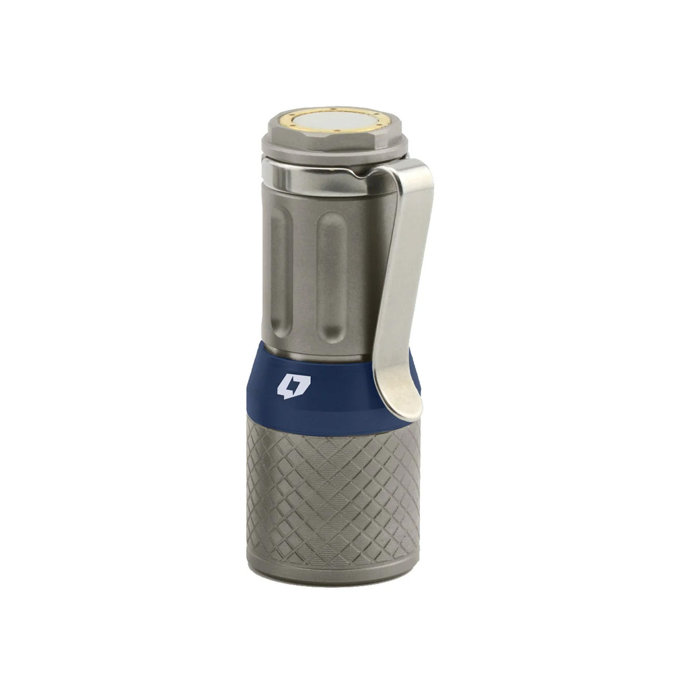 Prometheus Lights Foursevens Mini Turbo MKIII, Titanium