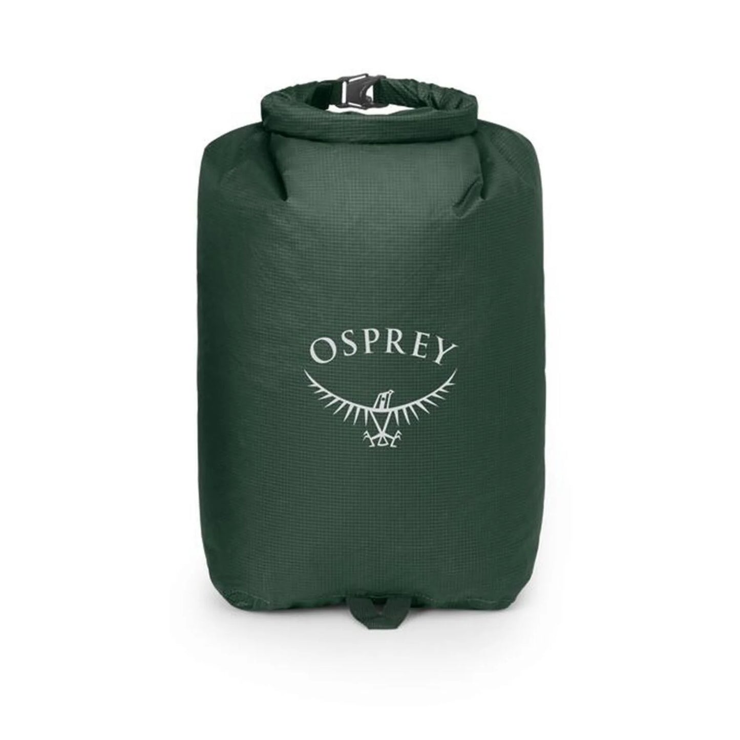 Osprey Ultralight Dry Sack 12 L, Tundra Green