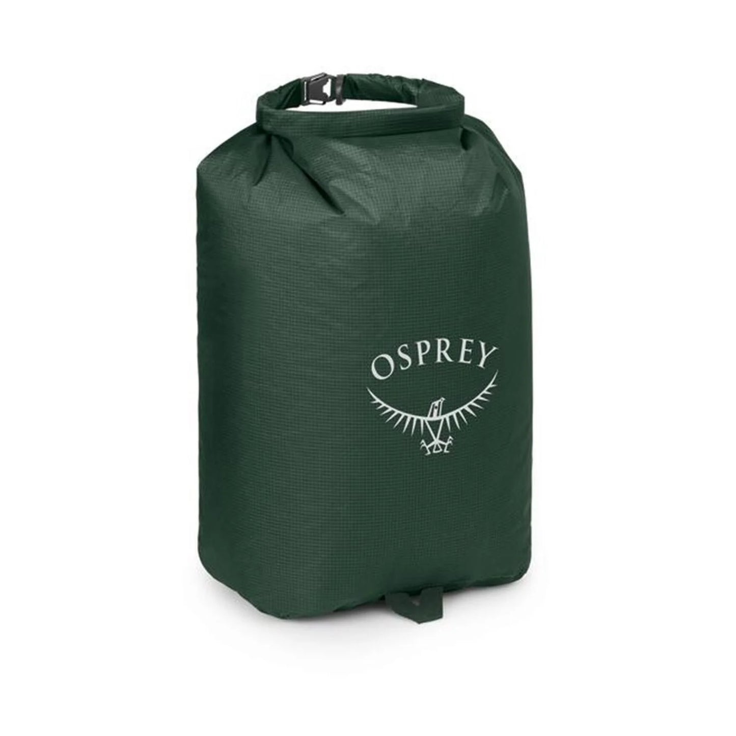 Osprey Ultralight Dry Sack 12 L, Tundra Green