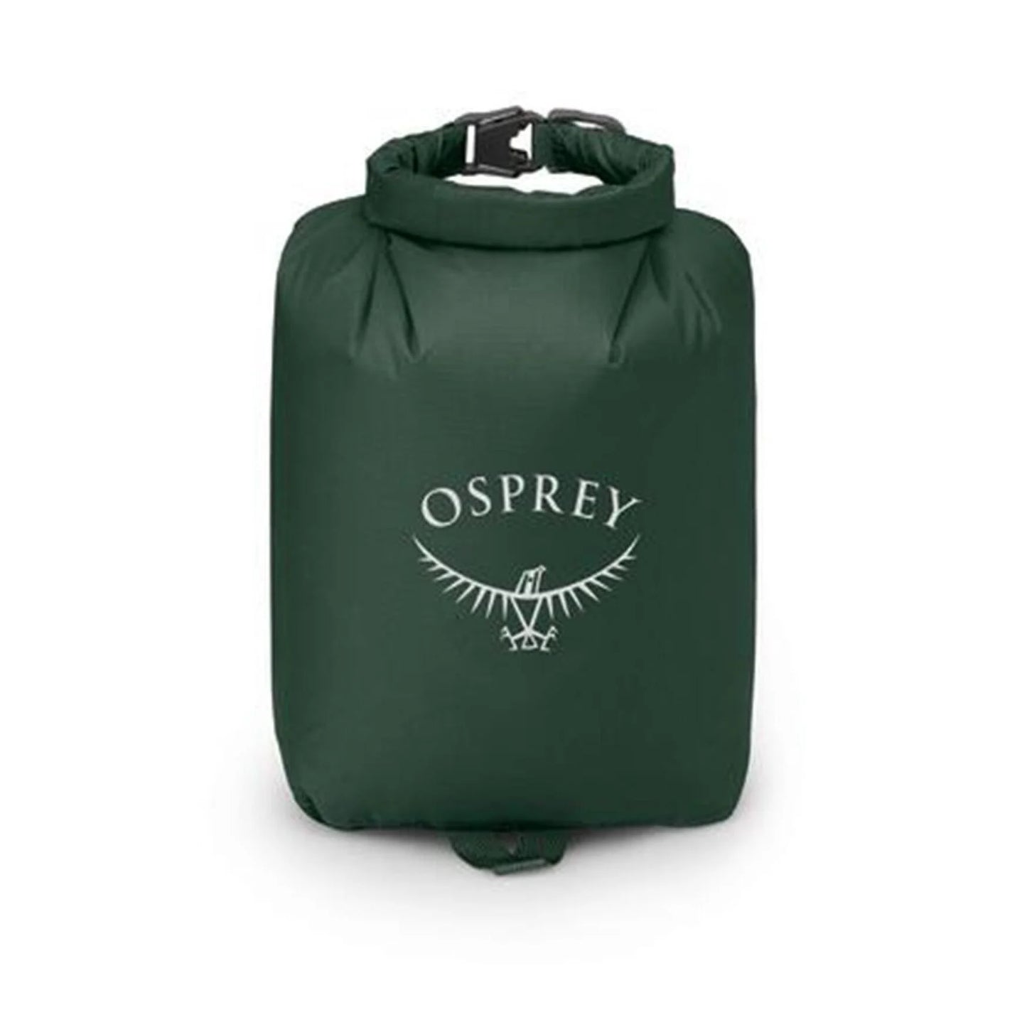 Osprey Ultralight Dry Sack 3 L, Tundra Green