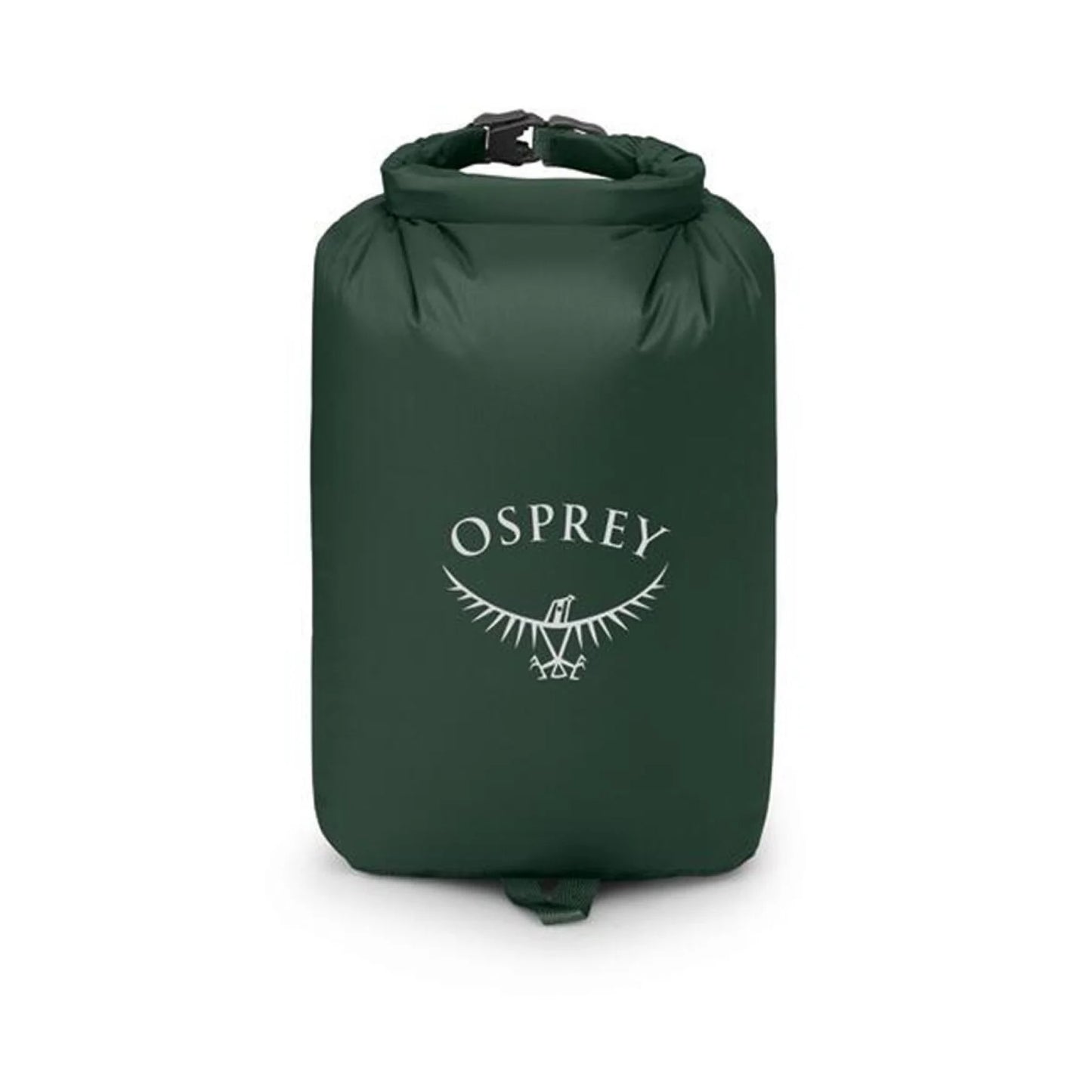 Osprey Ultralight Dry Sack 6 L, Tundra Green