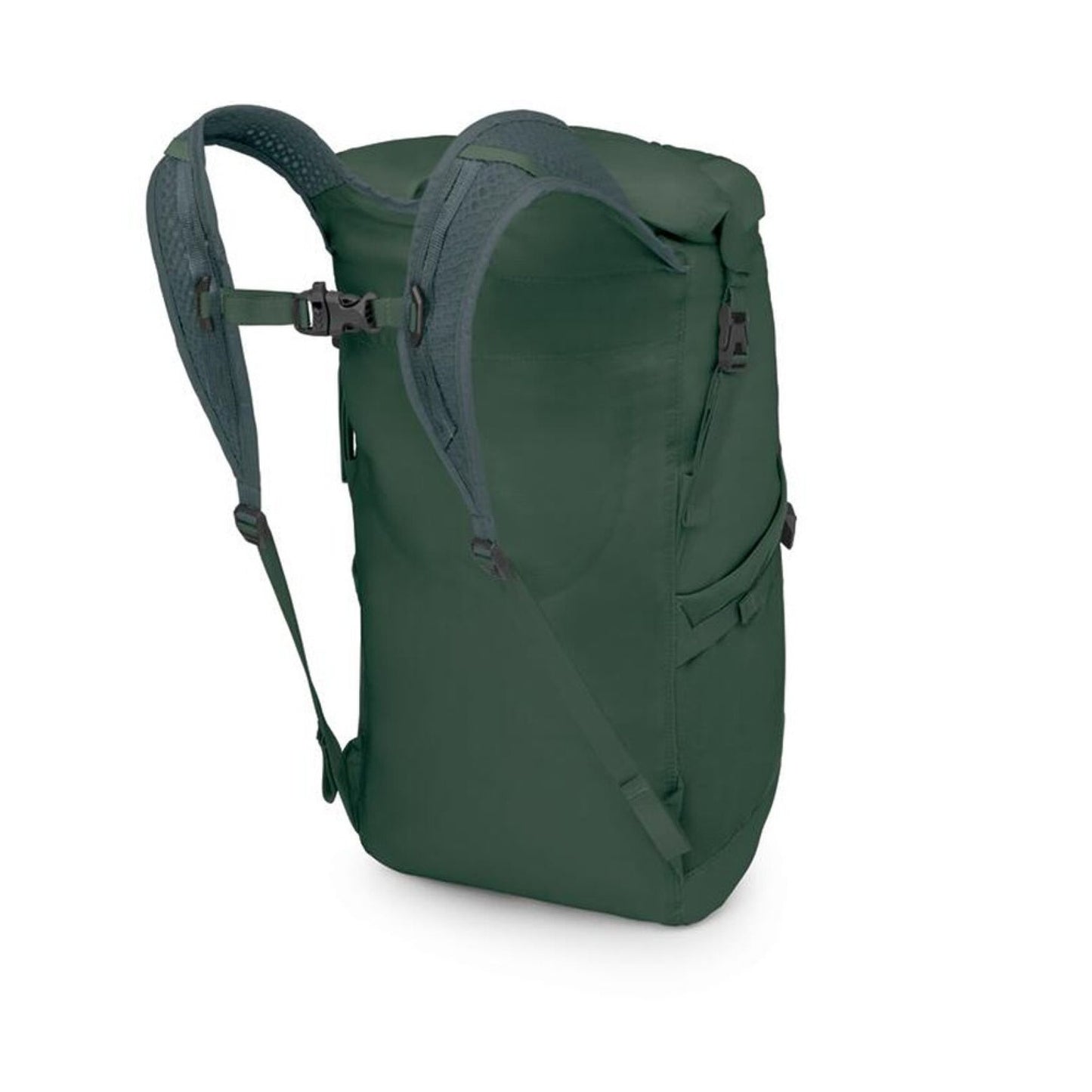 Osprey Ultralight Dry Stuff Pack, Tundra Green