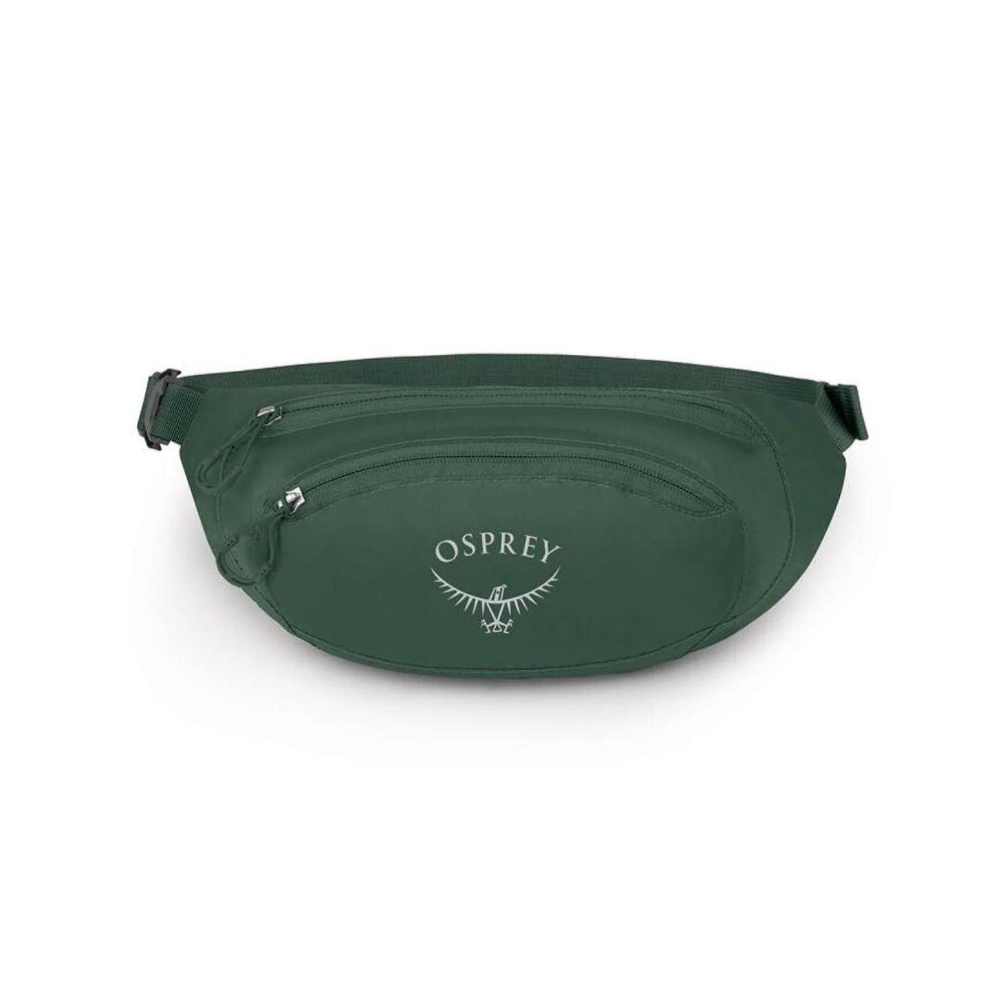 Osprey Ultralight Stuff Waist Pack, Tundra Green