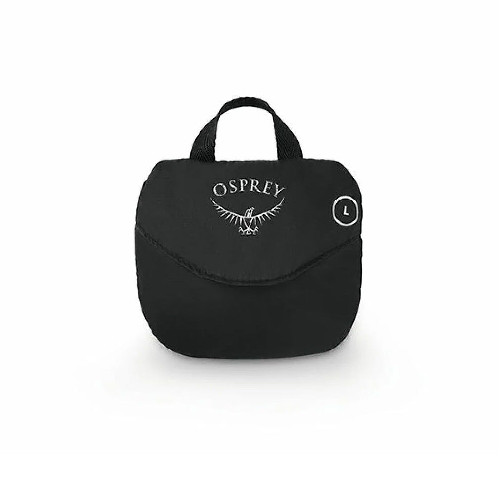 Osprey Ultralight Raincover Large, Black