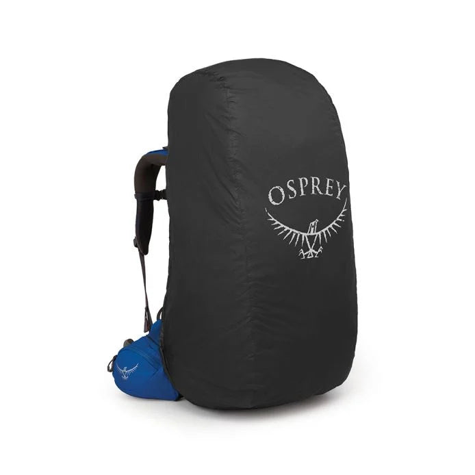 Osprey Ultralight Raincover Medium, Black