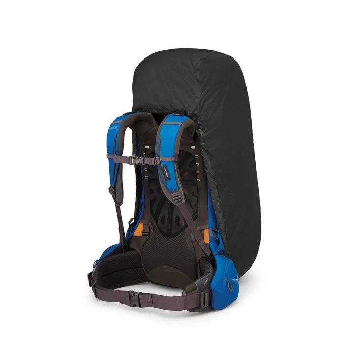 Osprey Ultralight Raincover Medium, Black