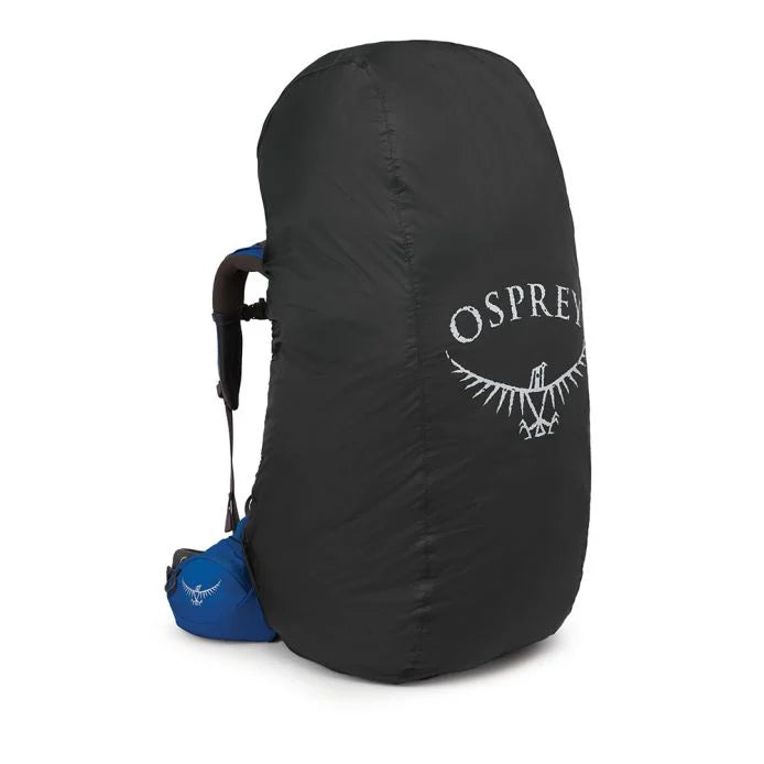 Osprey Ultralight Raincover Extra Large, Black