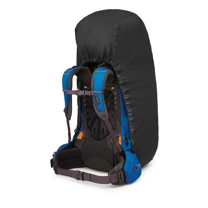 Osprey Ultralight Raincover Extra Large, Black