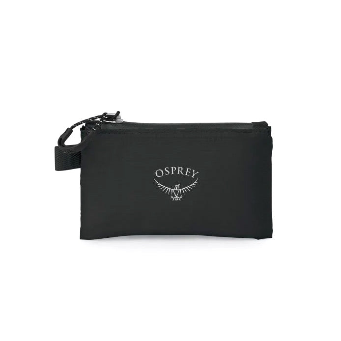 Osprey Ultralight Wallet, Black