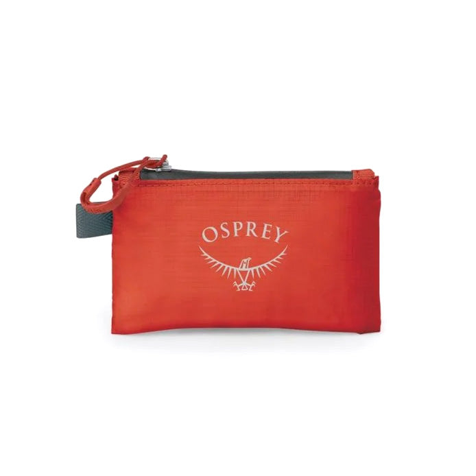 Osprey Ultralight Wallet, Mars Orange