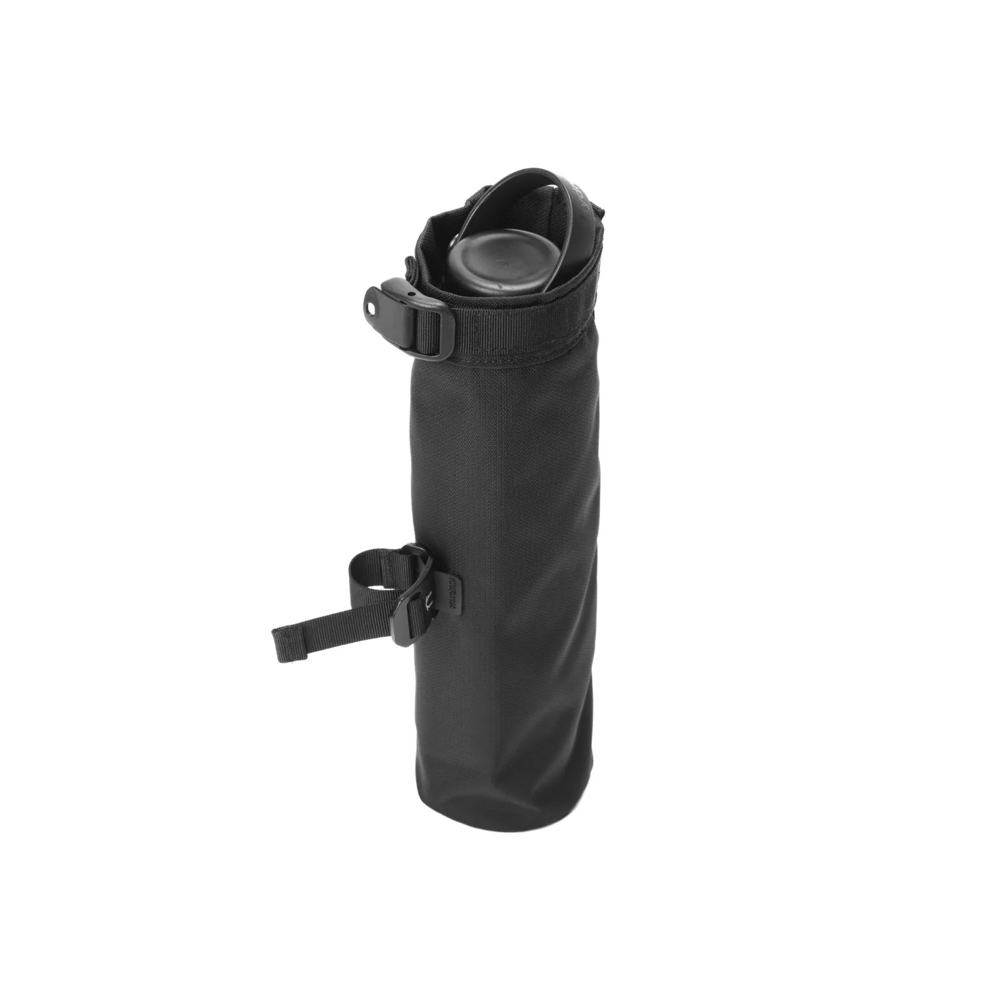 Black Ember Citadel R3 25 Modular Water Bottle Holder, Jet Black