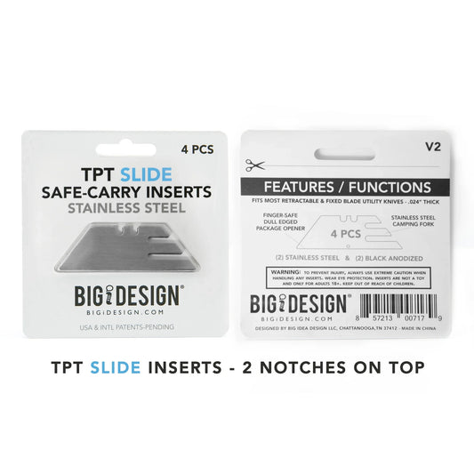Big i Design TPT Slide Inserts (V2)