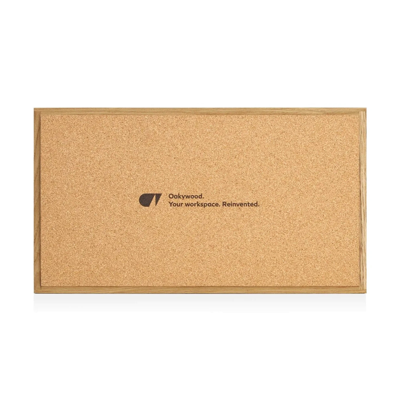 Oakywood Valet Tray Large, Oak