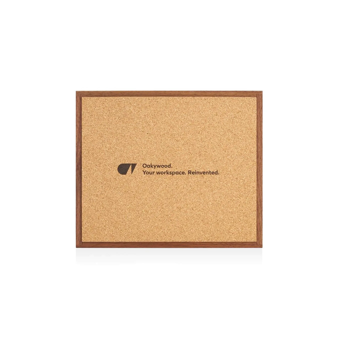 Oakywood Valet Tray Medium, Walnut