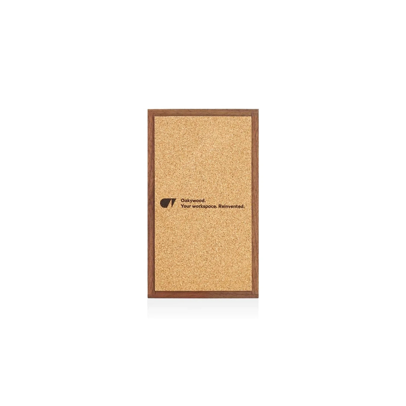 Oakywood Valet Tray Small, Walnut