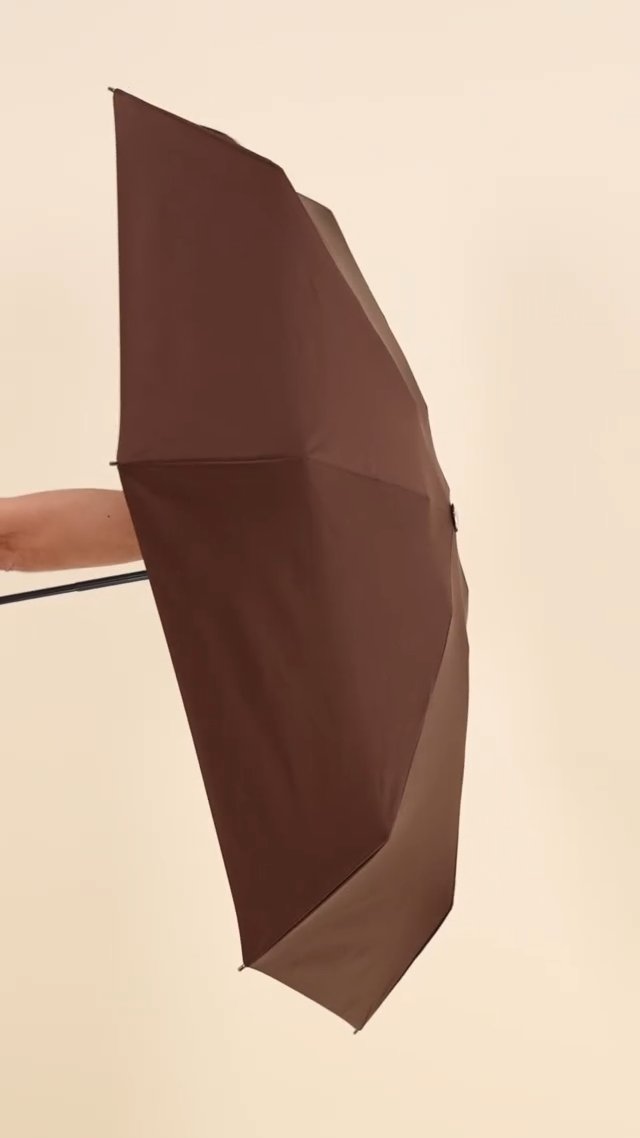 Original Duckhead Mini Umbrella, Espresso