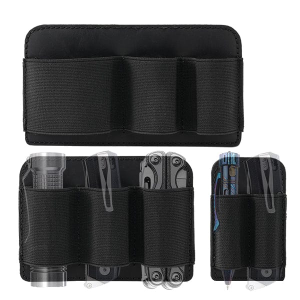 Viperade PL6 EDC Elastic Organizer Holder, M