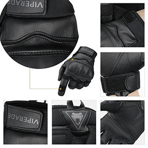 Viperade VAG1 Mens Gloves Outdoor, M