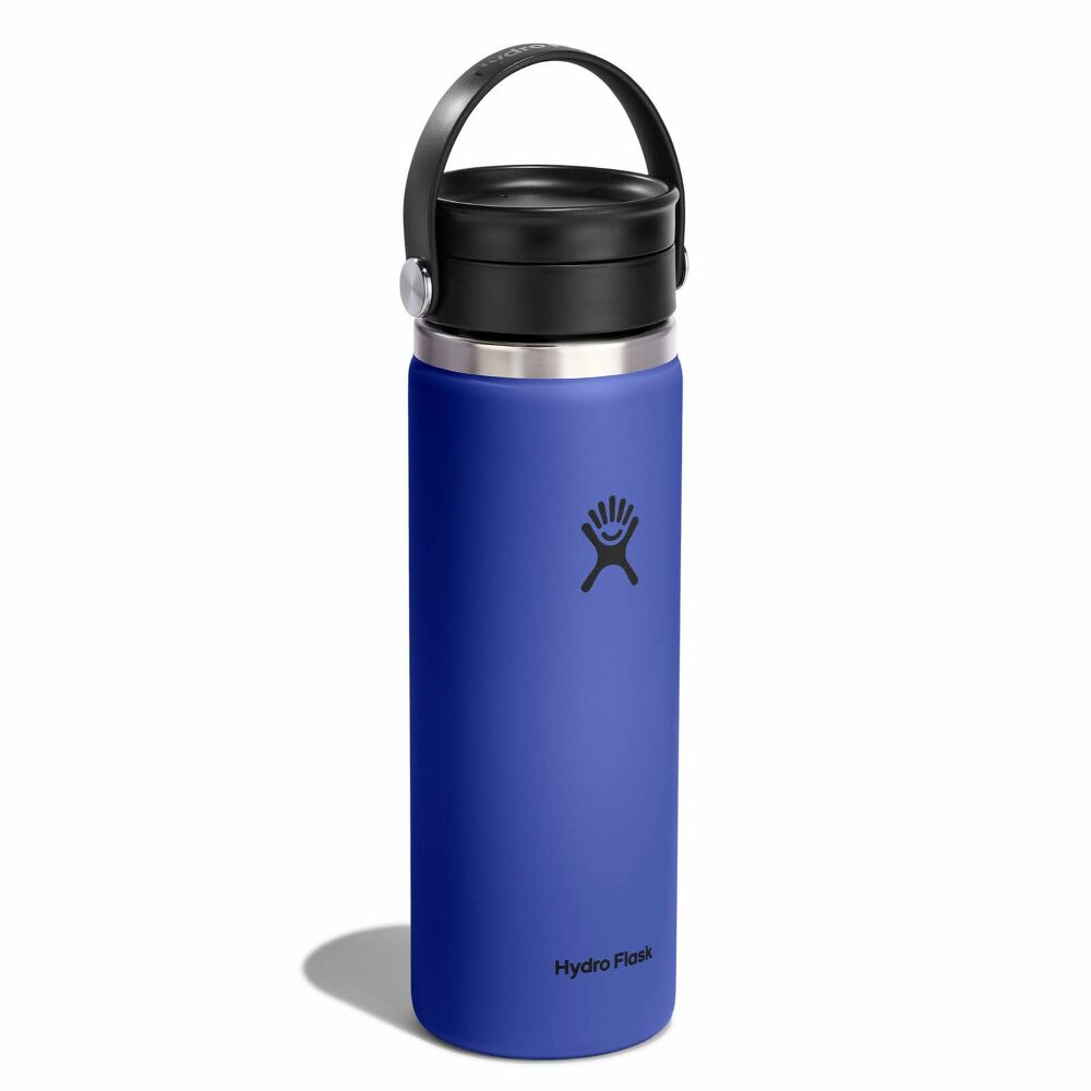 Hydro Flask Coffee with Flex Sip™ Lid 20oz, Capri Blue