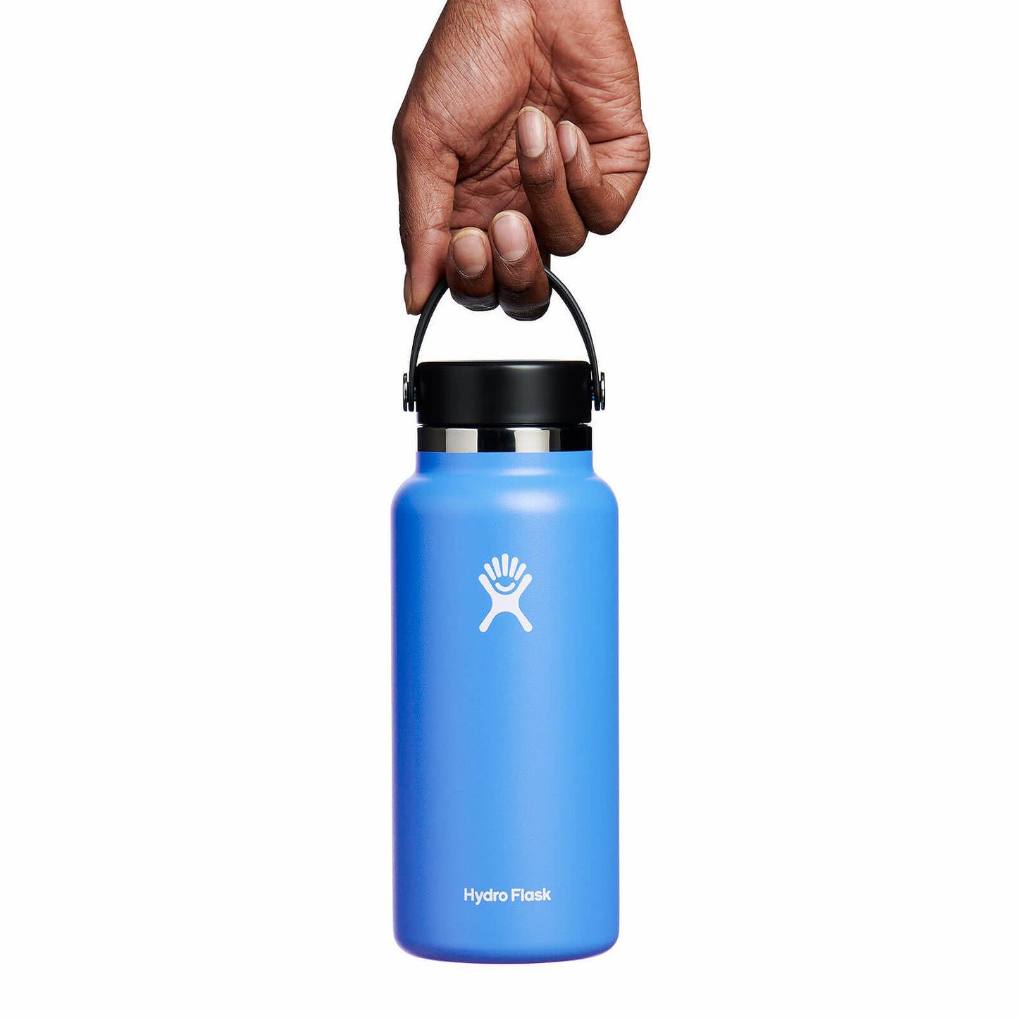 Hydro Flask Wide Mouth Bottle, 946 ml (32oz)