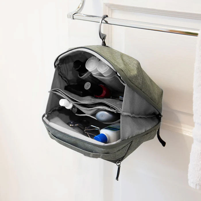 Peak Design Wash Pouch, Sage