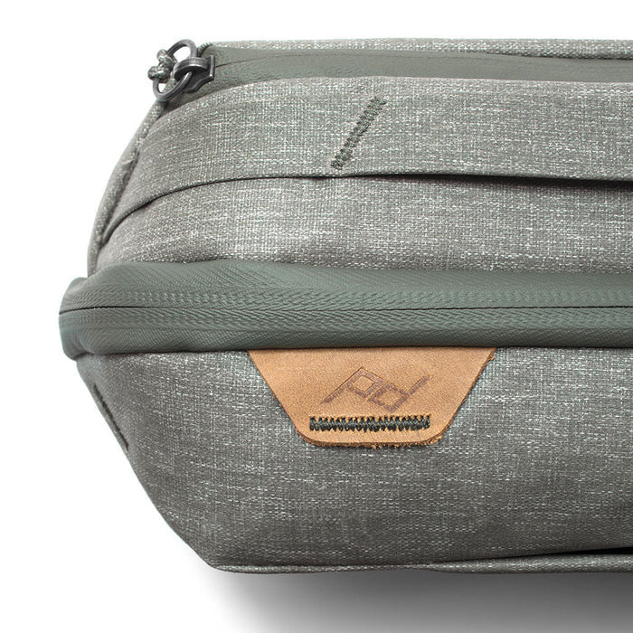 Peak Design Wash Pouch, Sage