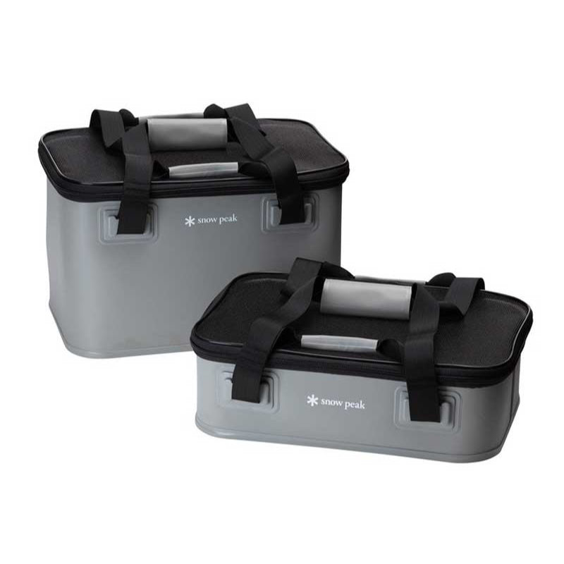 Snow Peak Waterproof Unit Gear Bag 110
