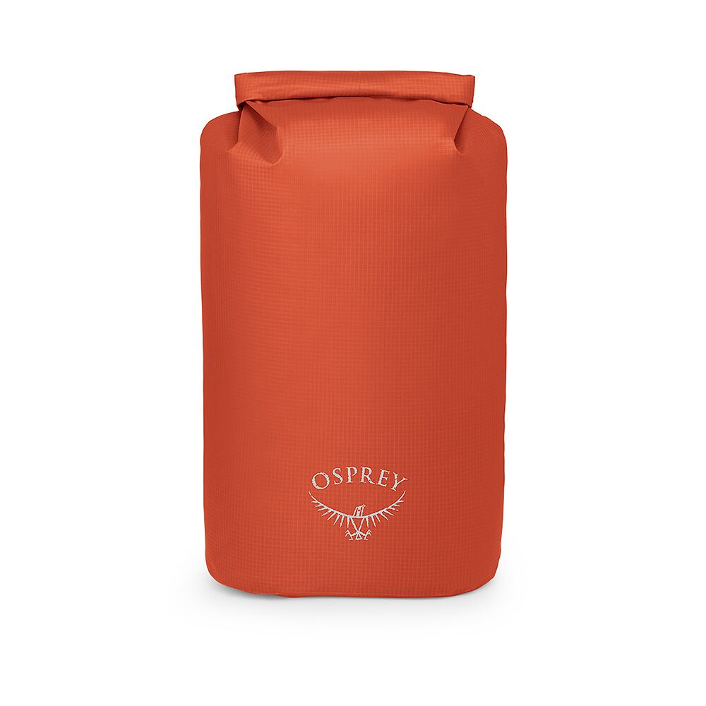 Osprey Wildwater Dry Bag 25, Mars Orange