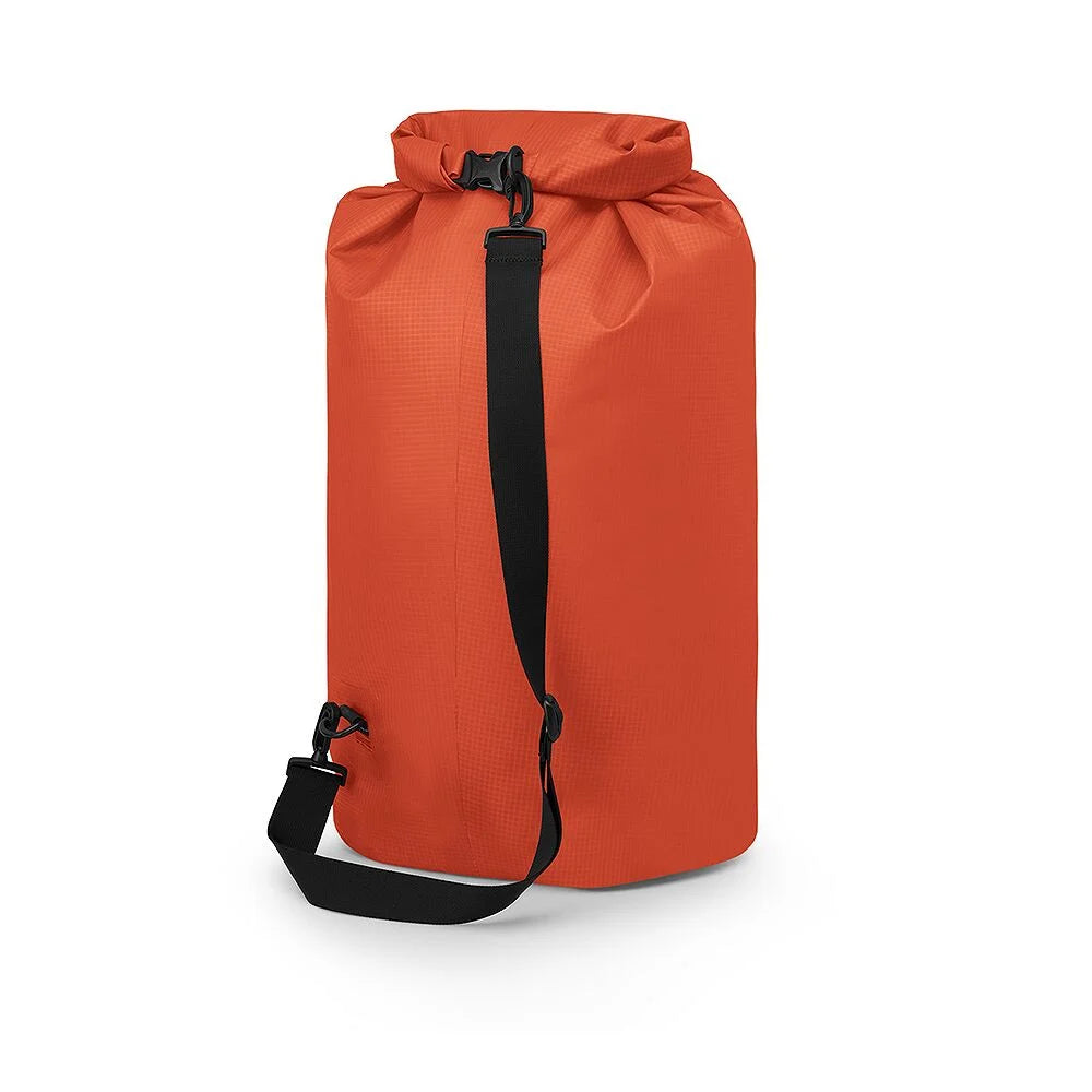 Osprey Wildwater Dry Bag 35, Mars Orange