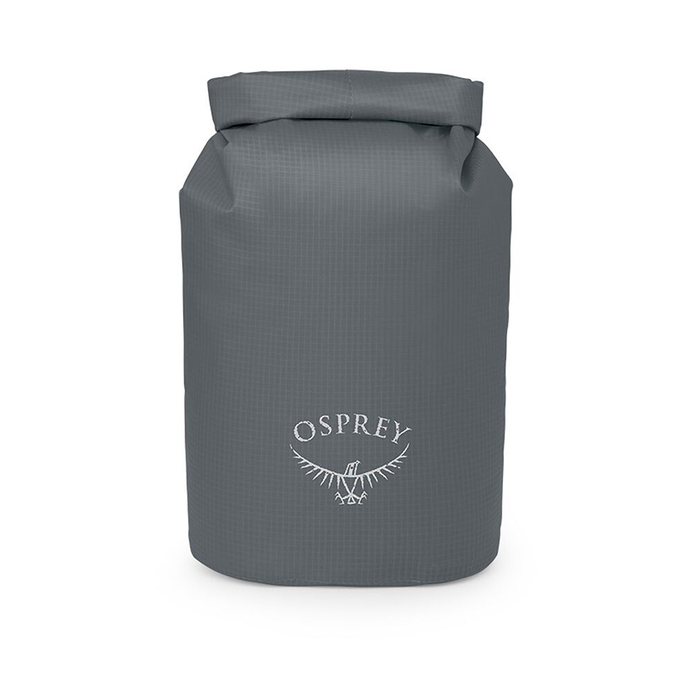 Osprey Wildwater Dry Bag 8, Tunnel Vision Grey