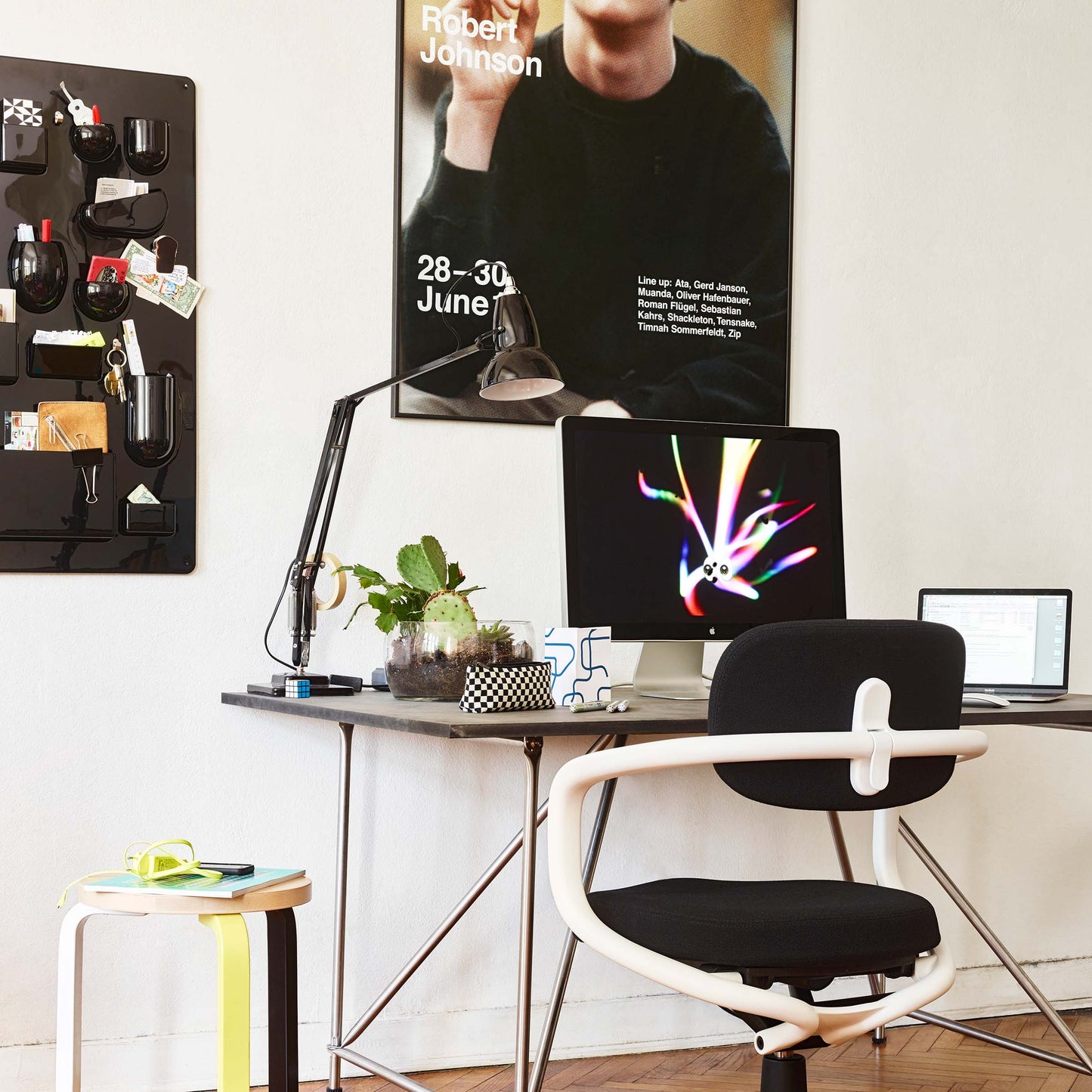 Vitra Uten.Silo I