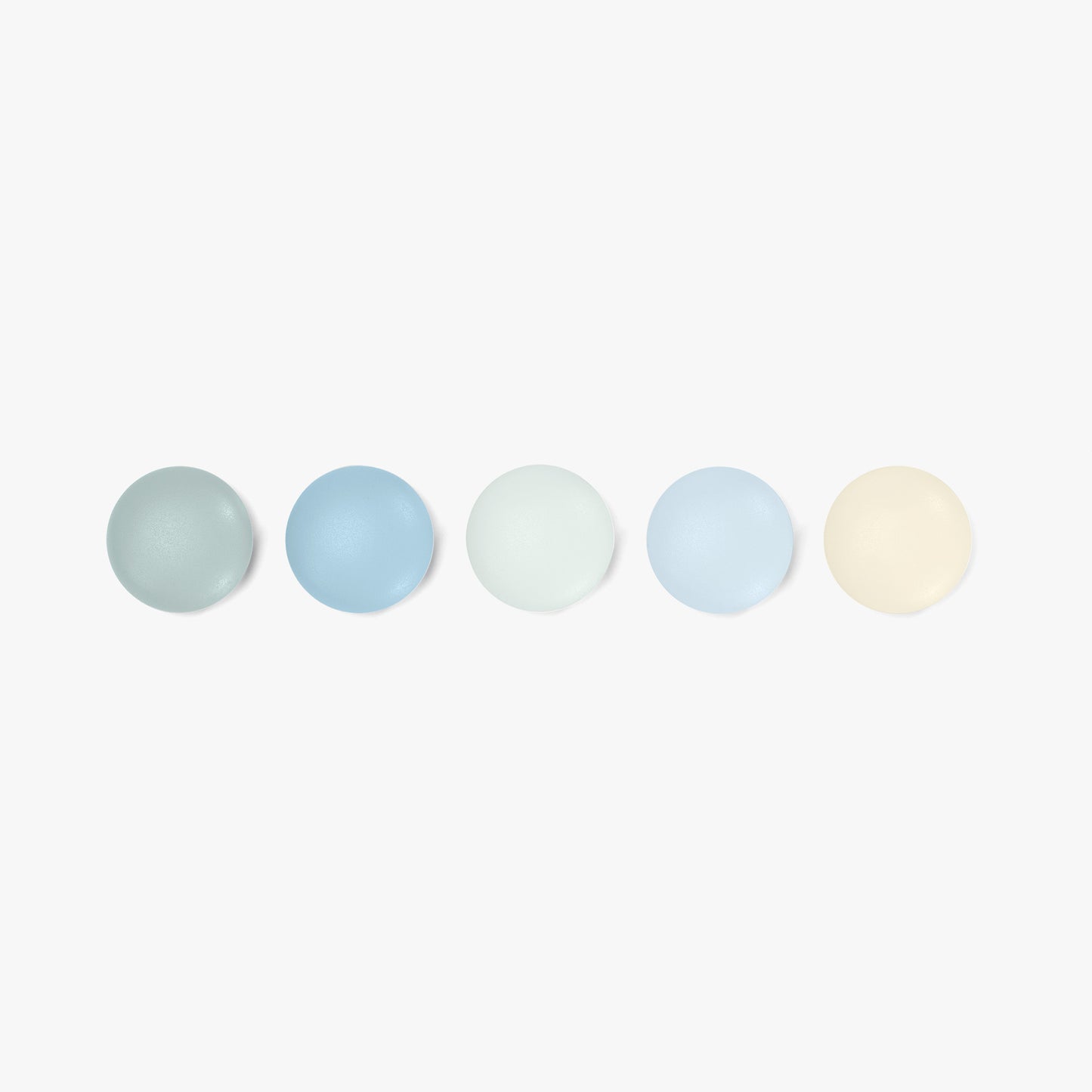 Vitra Magnet Dots