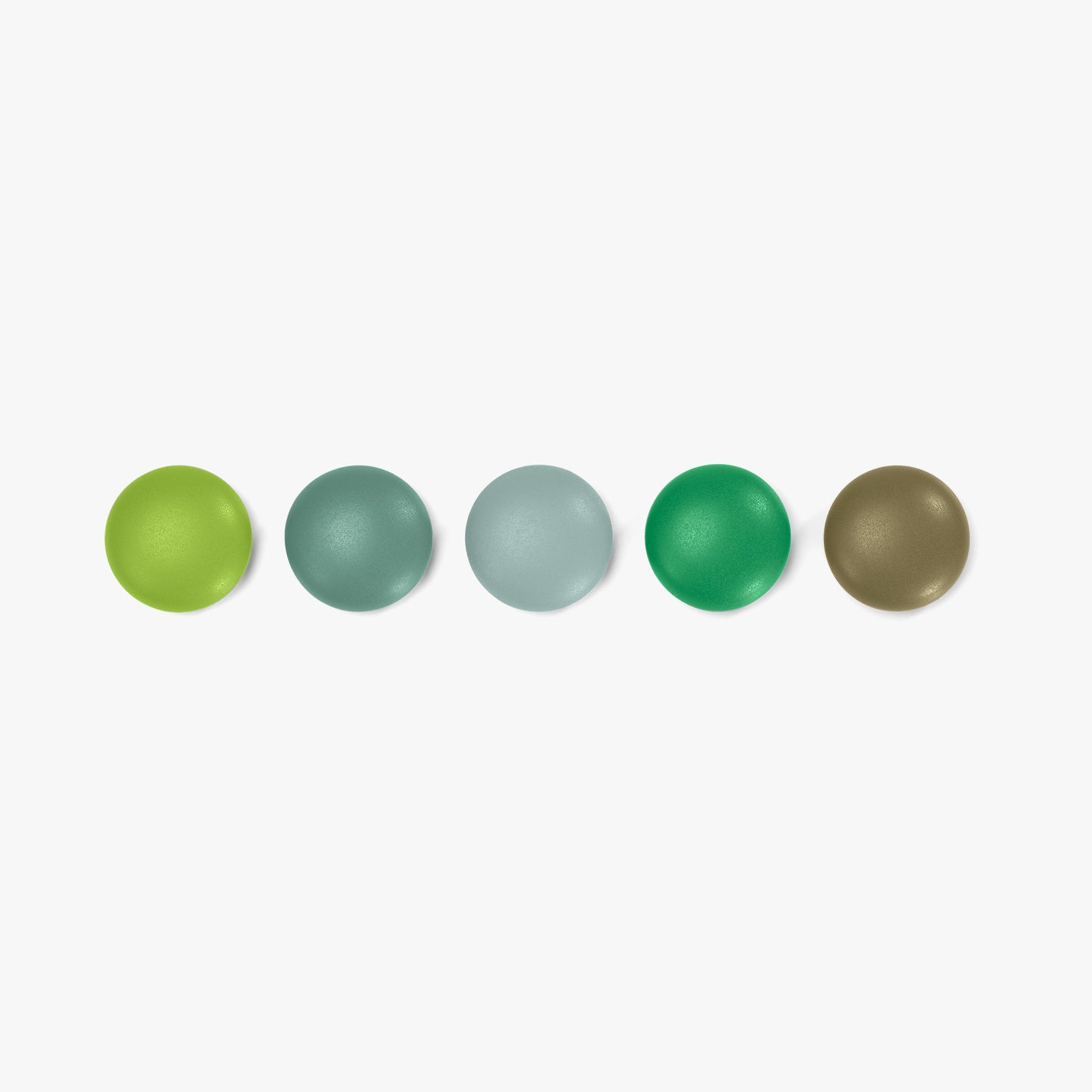 Vitra Magnet Dots
