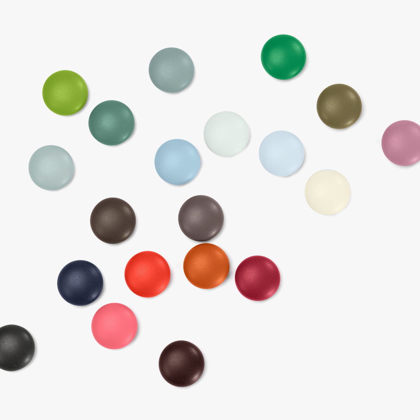 Vitra Magnet Dots