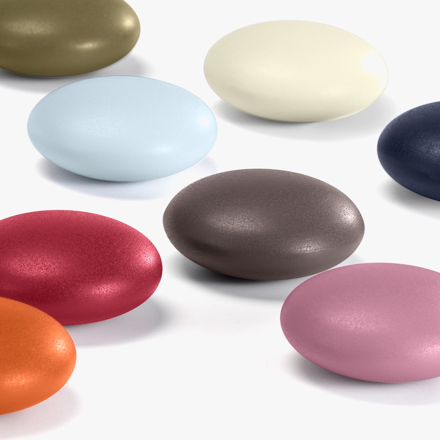 Vitra Magnet Dots