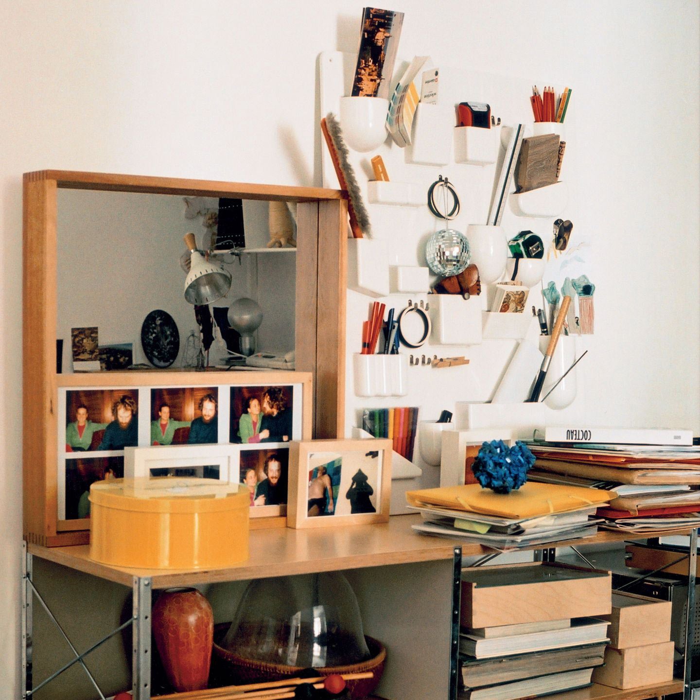 Vitra Uten.Silo I
