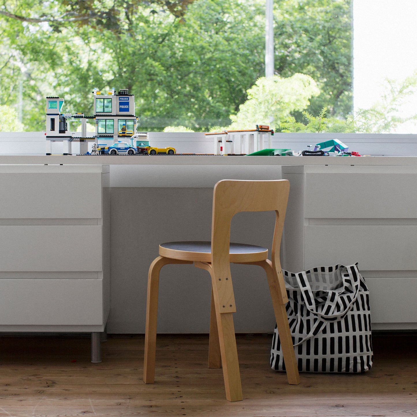 Artek Siena Canvas Bag
