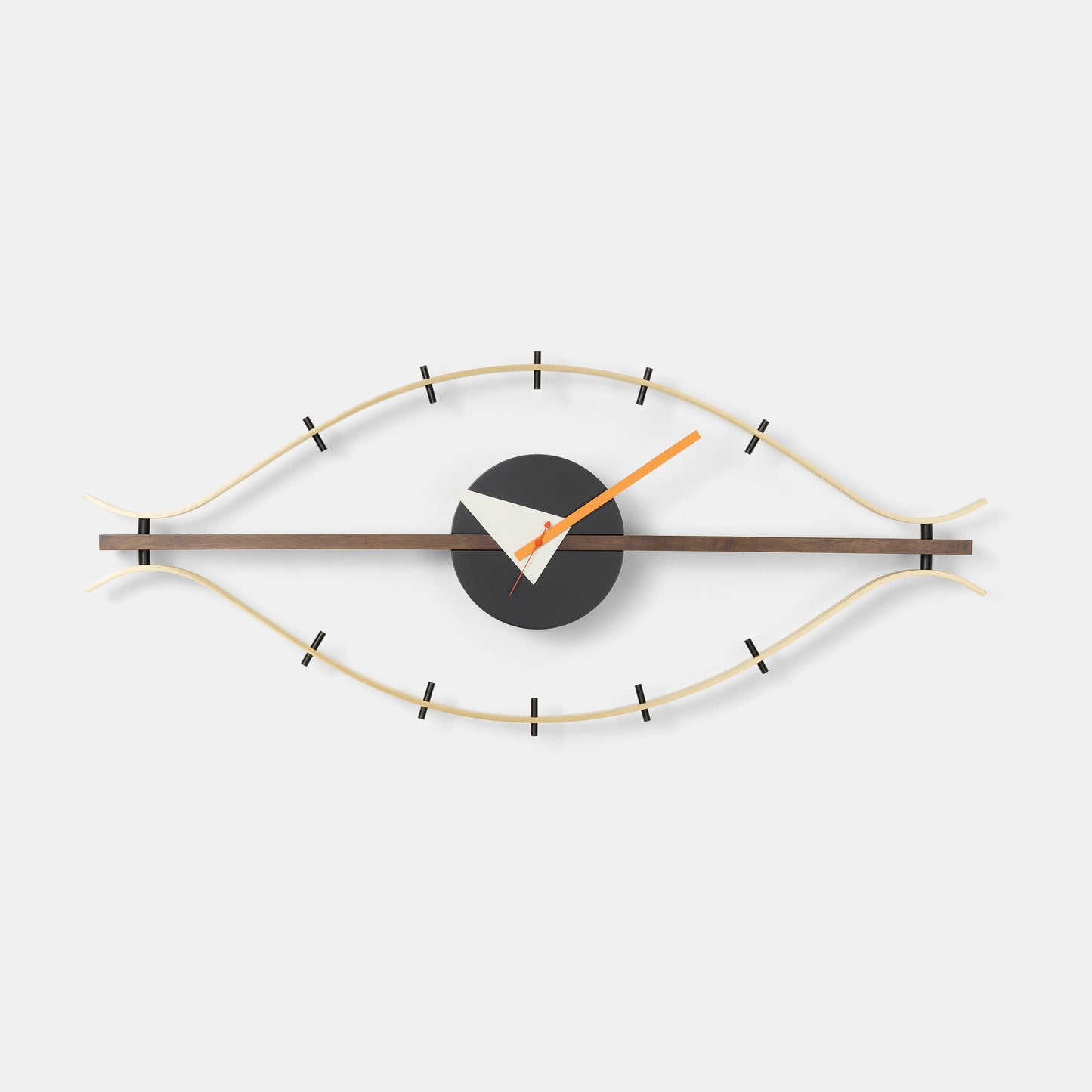Vitra Eye Clock