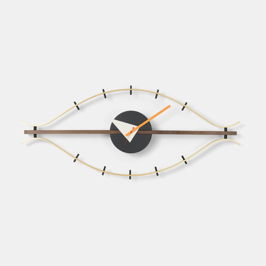 Vitra Eye Clock