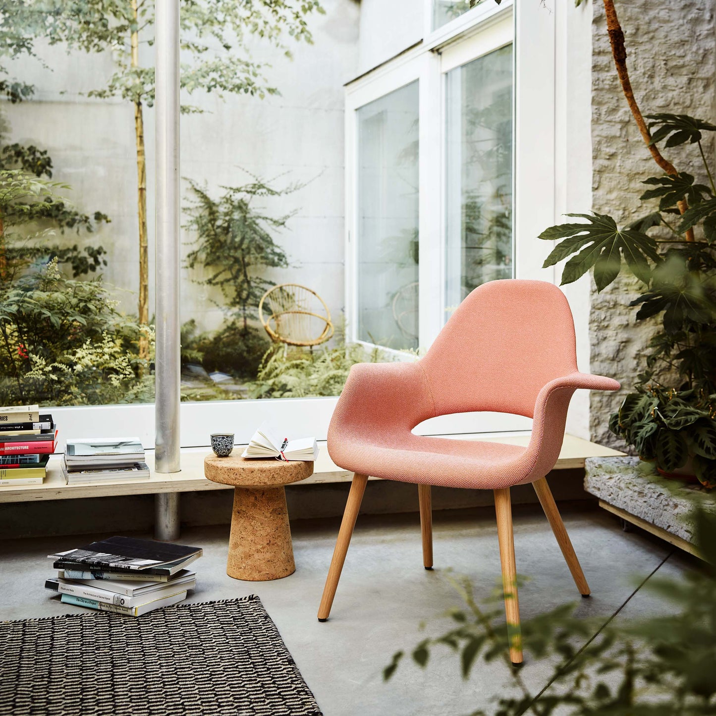 Vitra Cork Family, Model C